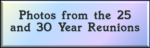 Title saying Photos  from the 25 and 30 year reunions