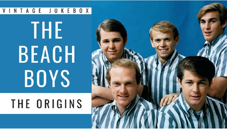 The Beach Boys