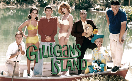 Gilligan's Island