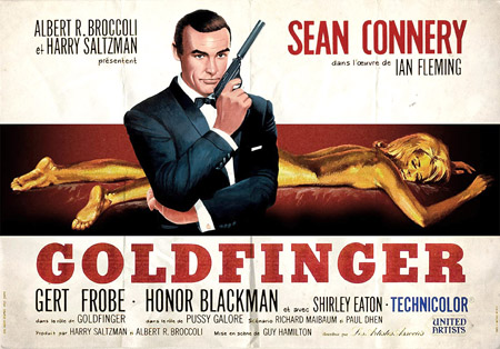 Goldfinger