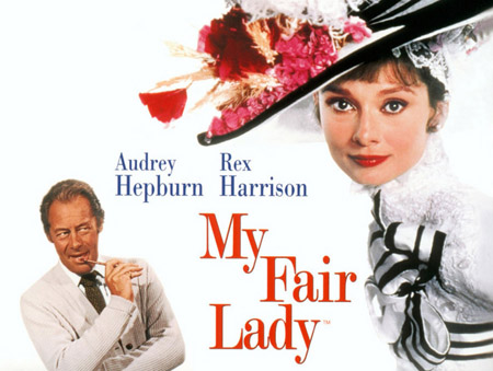 My Fair Lady