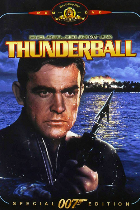 Thunderball
