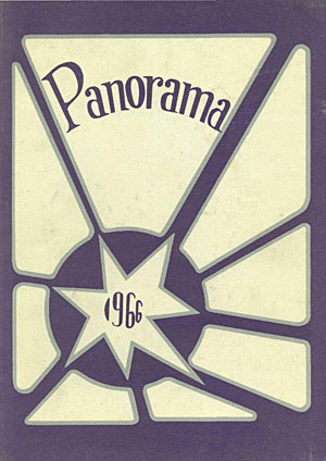 Panorama Cover