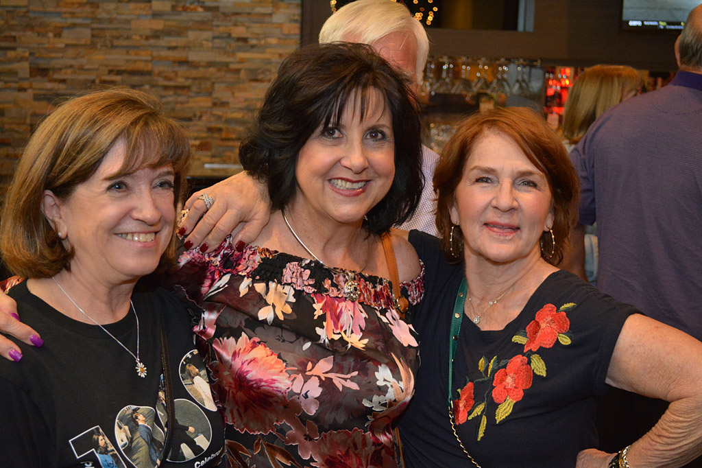 Debbie Ponte, Patty and Kathy