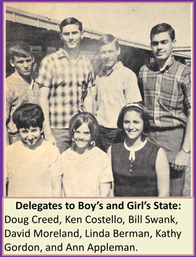 Boys State Girls State