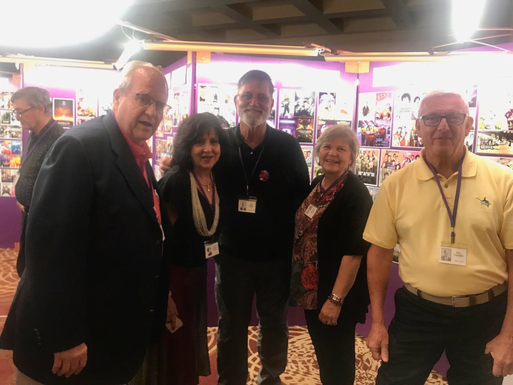 Rick Hales, Patty Sweeney, Kohls, Haynie