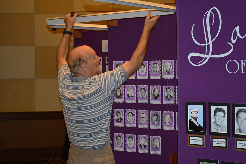 Ken hanging light fixtures