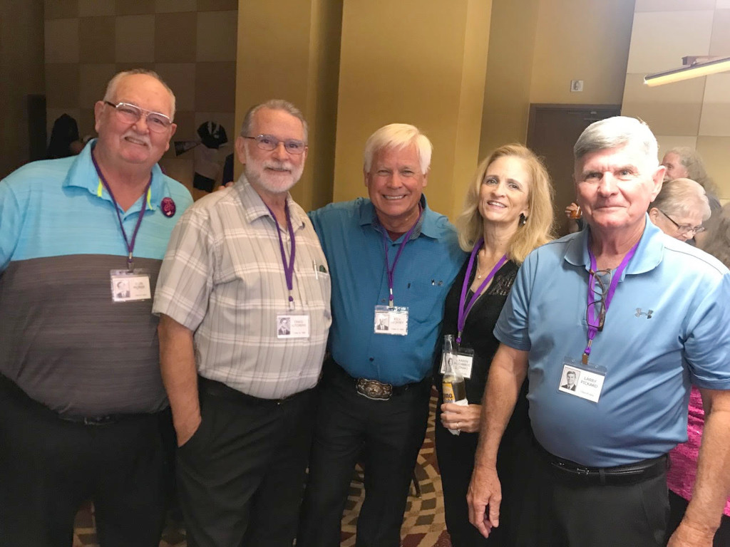 0925Don Morris, Craig Kitchens, Rick Letcher, Karen Richards, Larry PickardIcon