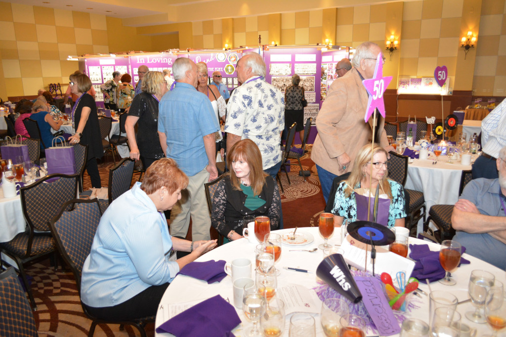 Terri Rosenlof and others