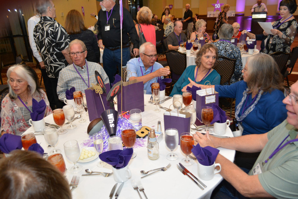 Trudi, Arlo Morrison, Doug Benford