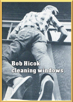 Bob Hicok