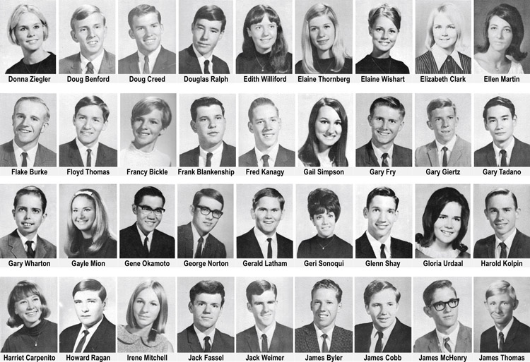 Landscape portraits 2