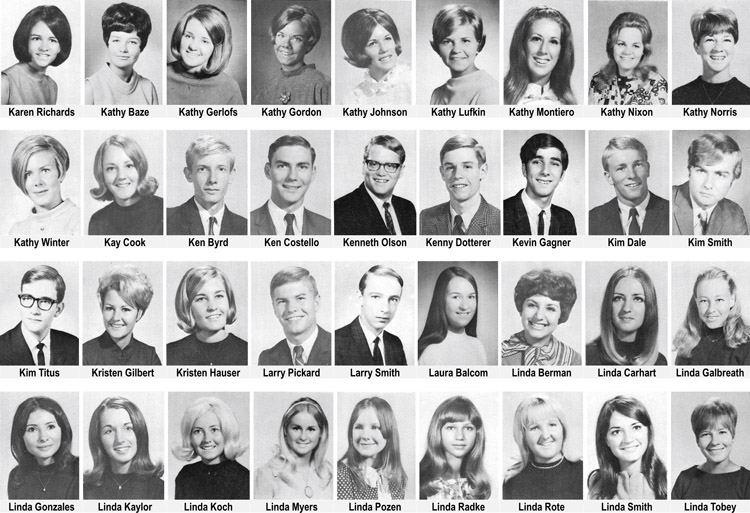 Portraits landscape 3