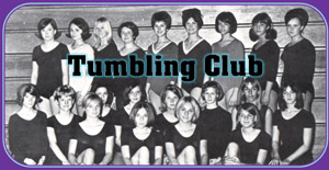 Tumbling Club